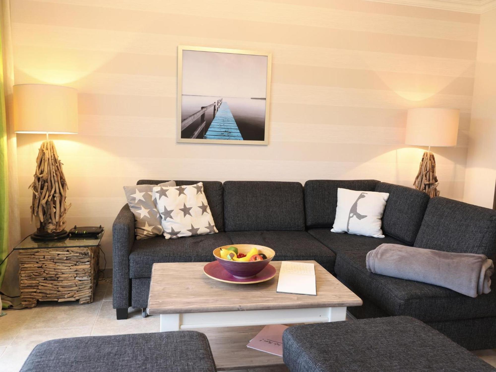 Am Loo 8b, Ferienhaus