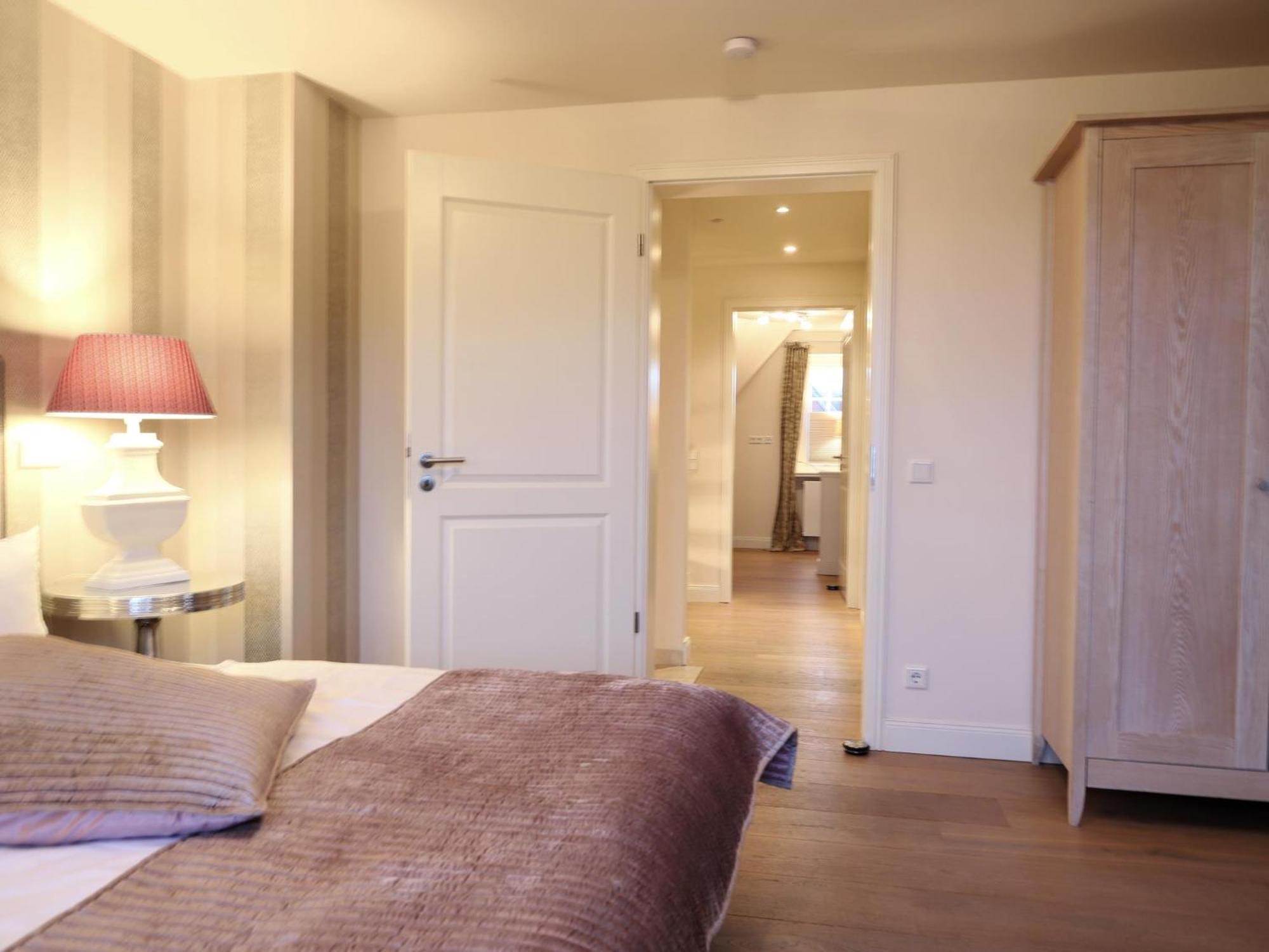Ferienhaus Am Loo 8b,