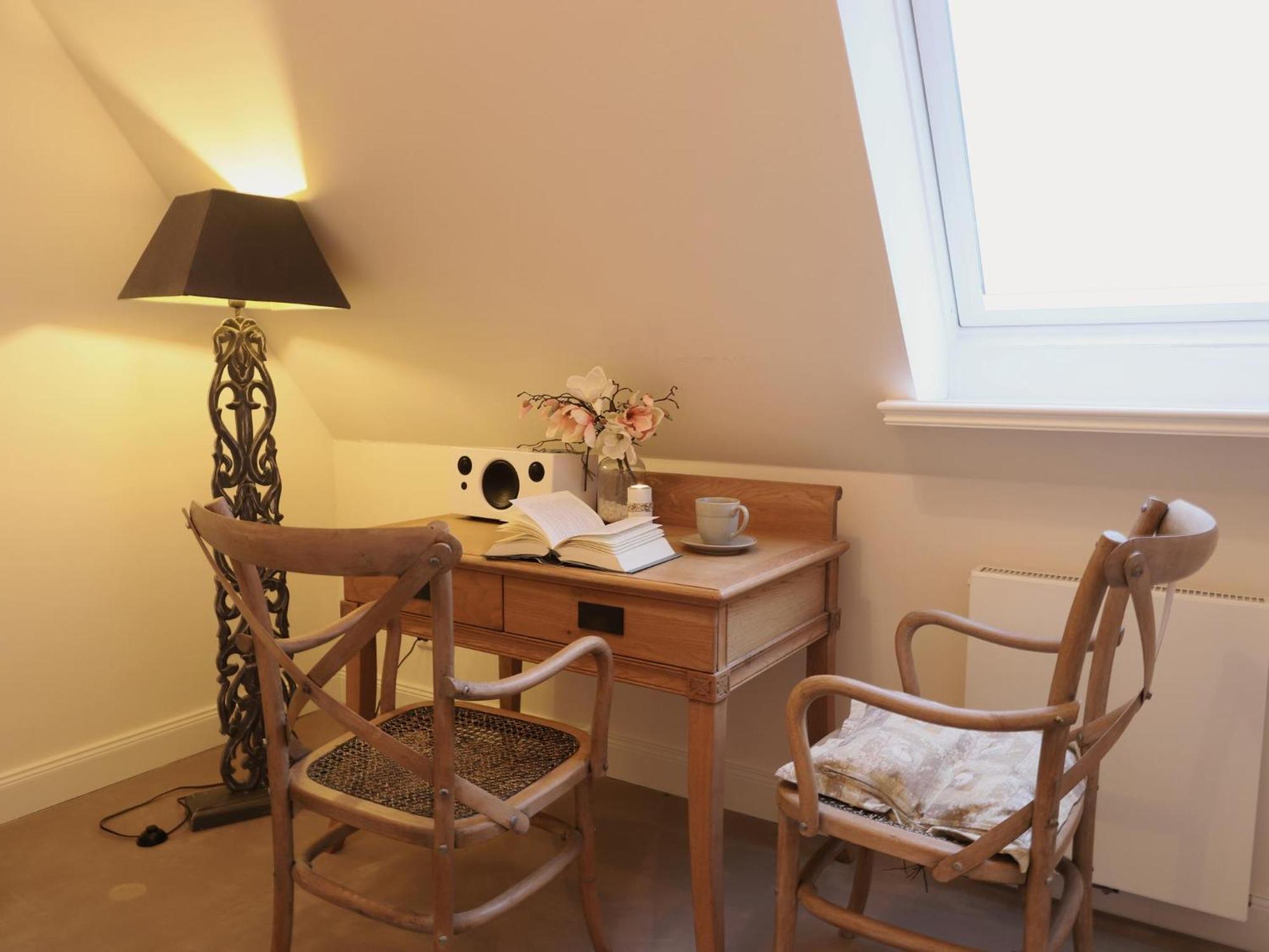 Am Loo 8b, Ferienhaus *