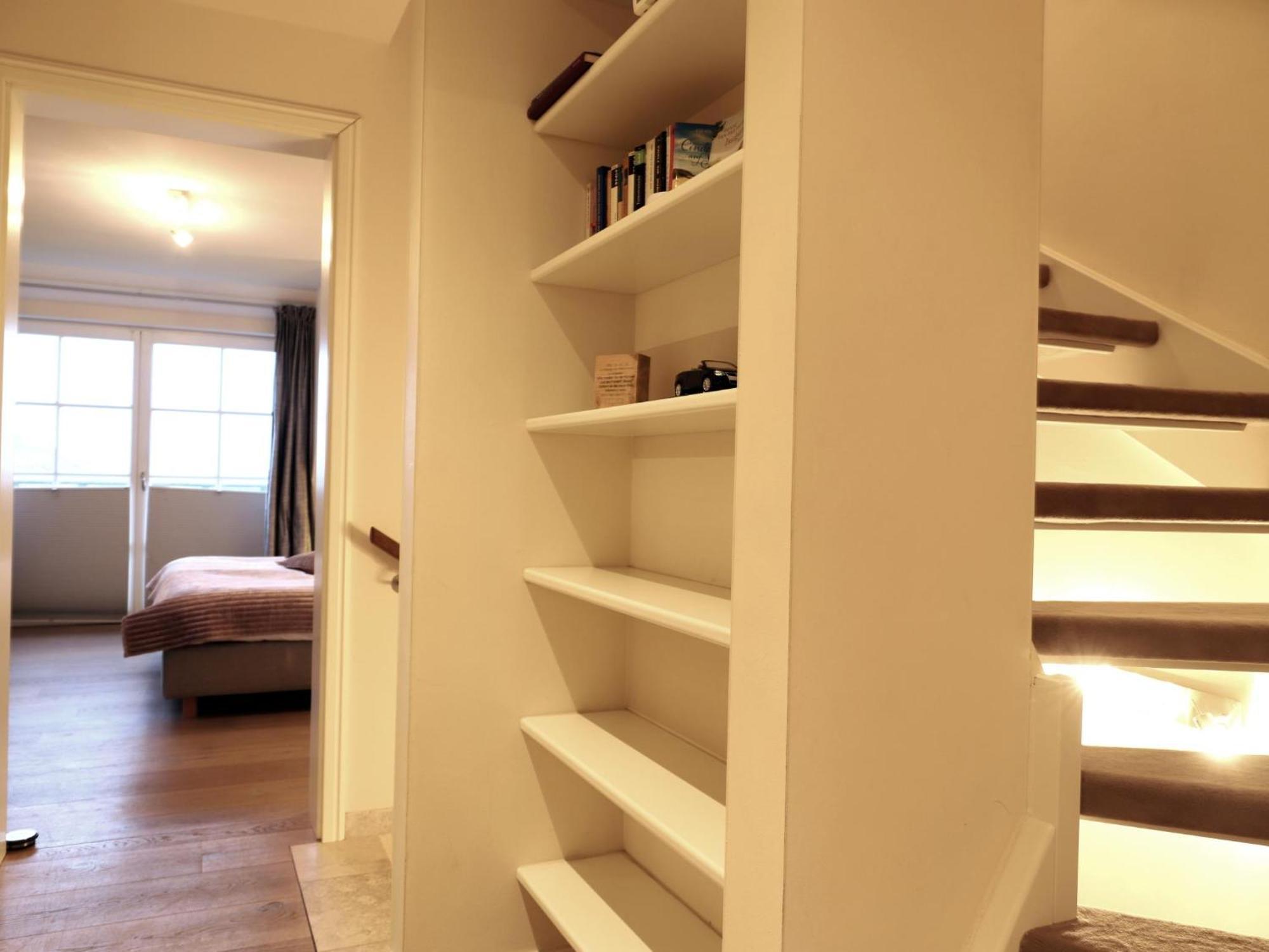 Am Loo 8b, Ferienhaus List auf Sylt