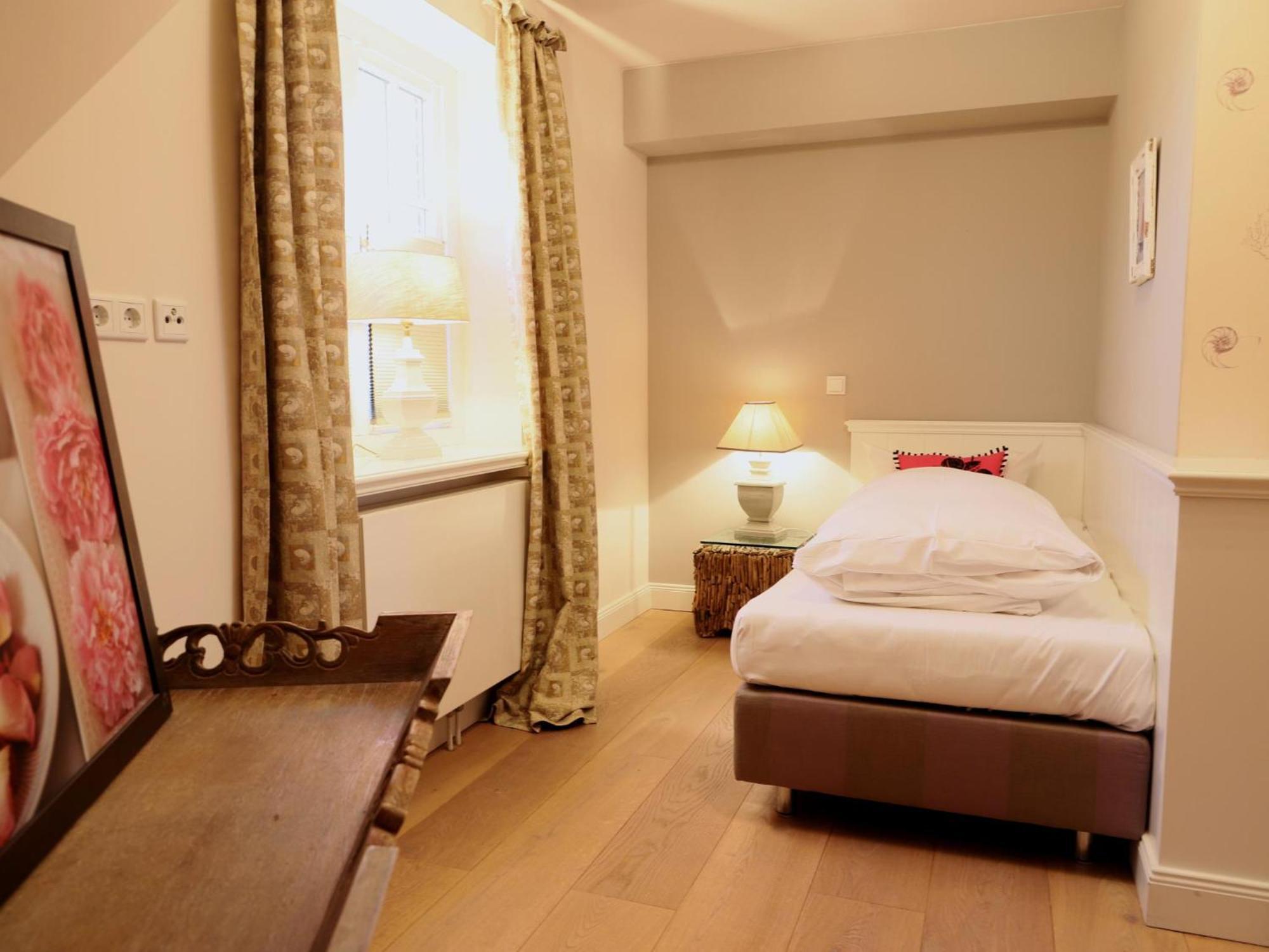 Ferienhaus Am Loo 8b, List auf Sylt