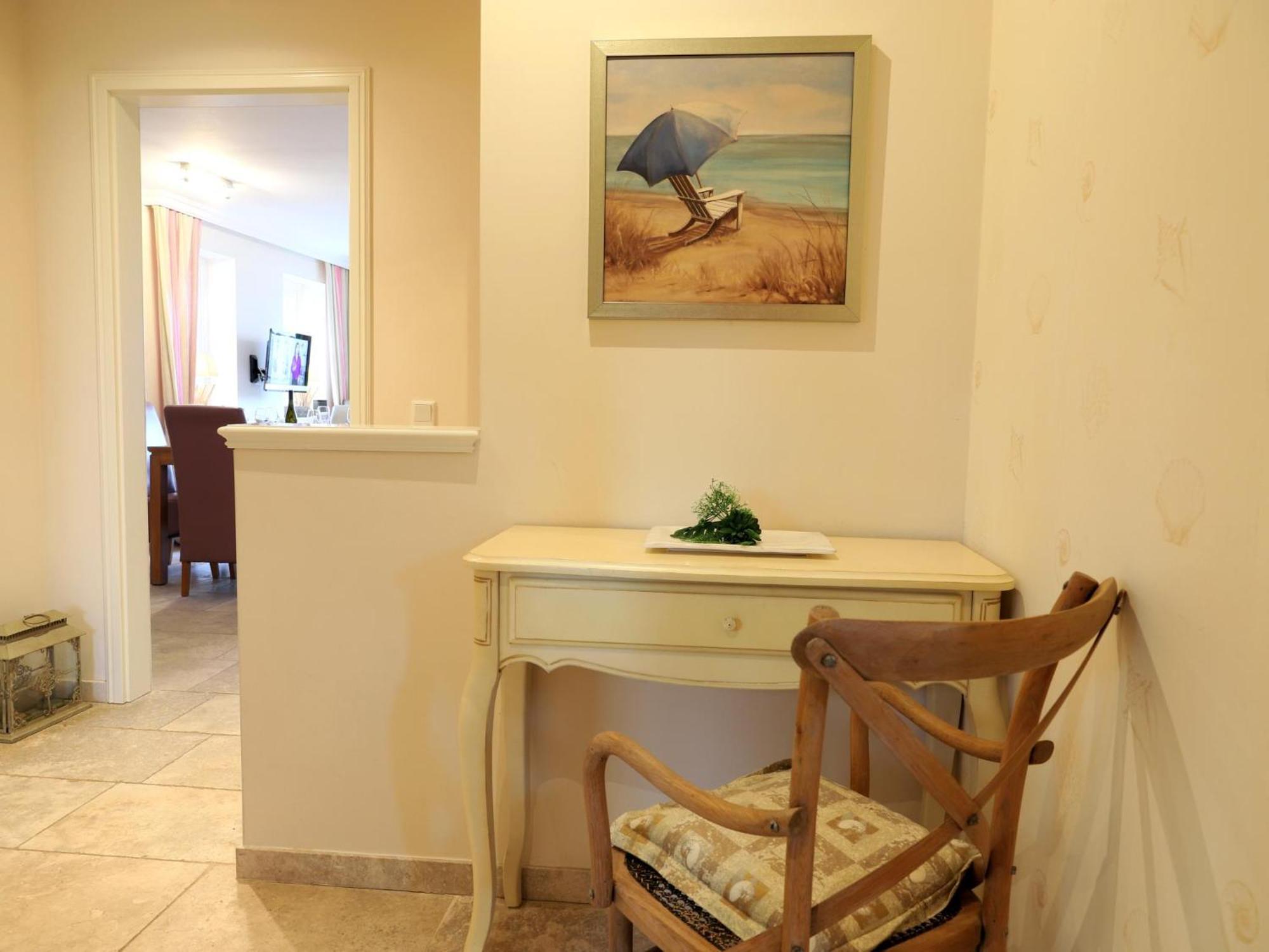 Am Loo 8b, List auf Sylt