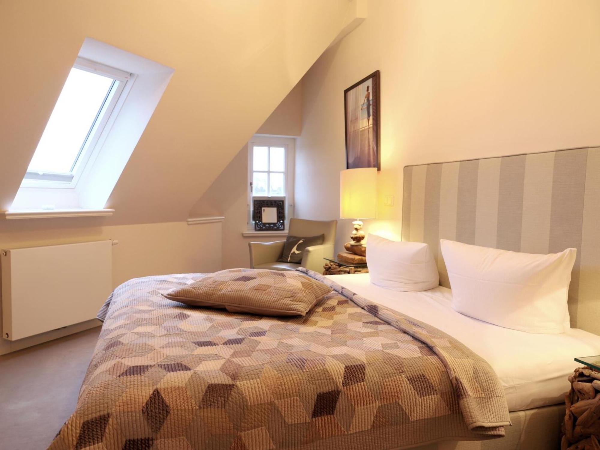 Am Loo 8b, Ferienhaus