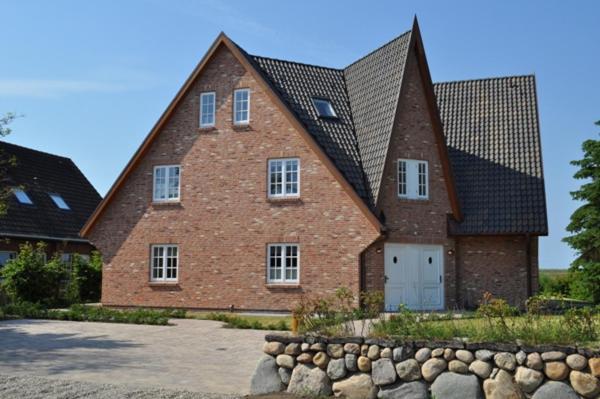 Am Loo 8b, Ferienhaus List auf Sylt