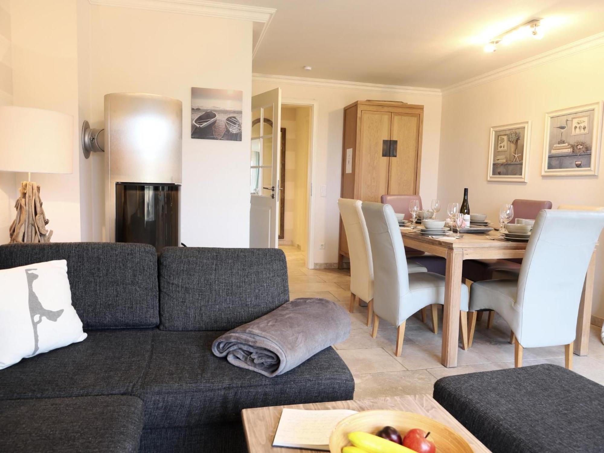 Am Loo 8b, * List auf Sylt