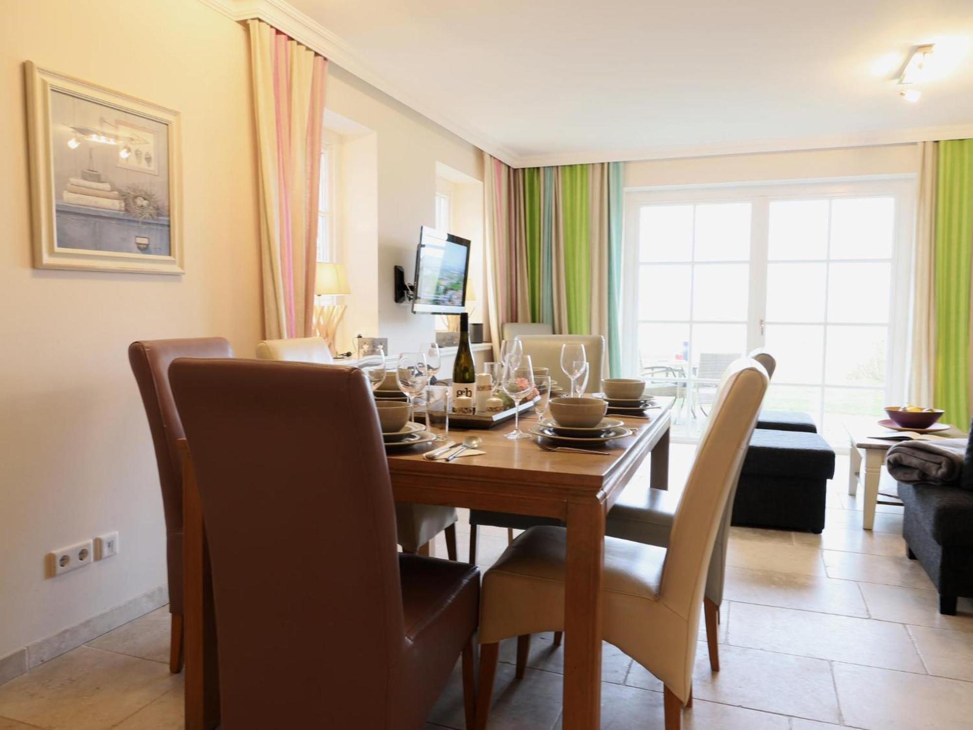 Am Loo 8b, * List auf Sylt